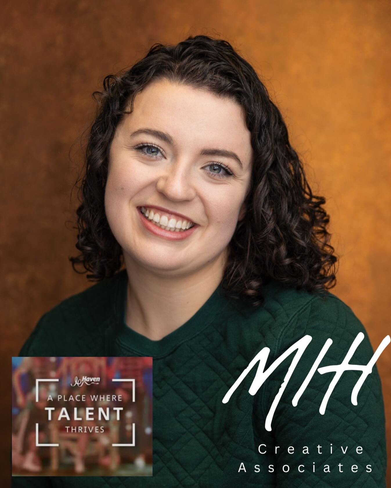 Today we are celebrating our gorgeous @heather.jane_, who will be spending the Christmas season with @havencasting 

#ᴍᴀᴋᴇɪᴛʜᴀᴘᴘᴇɴ