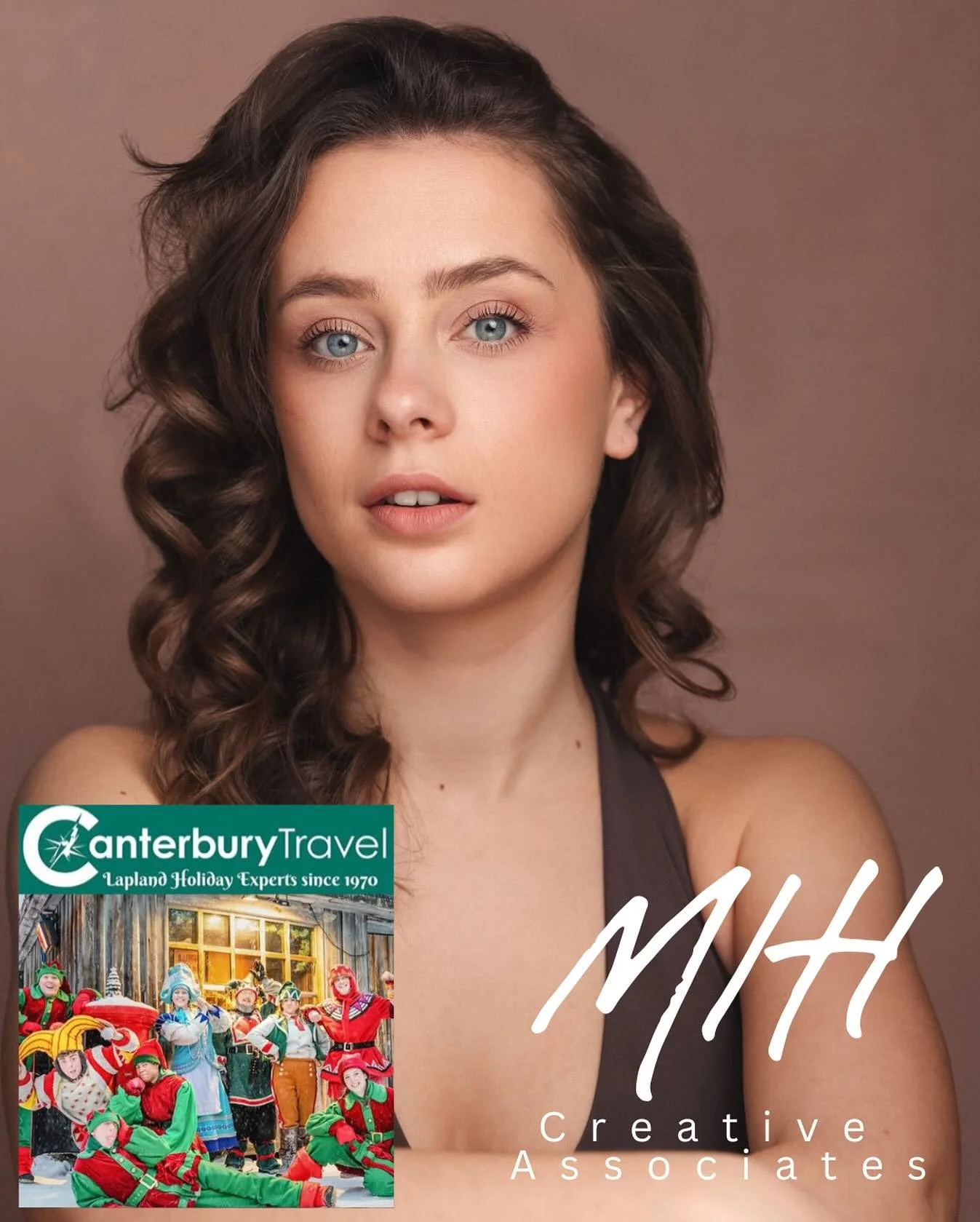 Congratulations to @emilybreeze_performer who will be performing in Lapland, Finland, this Christmas.

#ᴍᴀᴋᴇɪᴛʜᴀᴘᴘᴇɴ