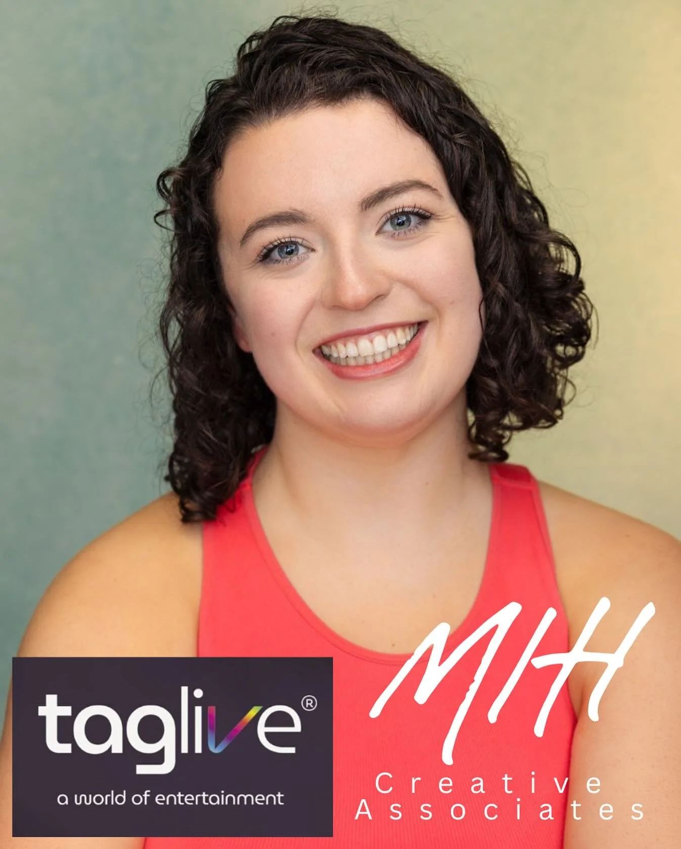 Celebrating our fabulous Heather who is in her final month of performances with @taglive_ 

The first of many more! ✌️💥 ⭐ 

#ᴍᴀᴋᴇɪᴛʜᴀᴘᴘᴇɴ