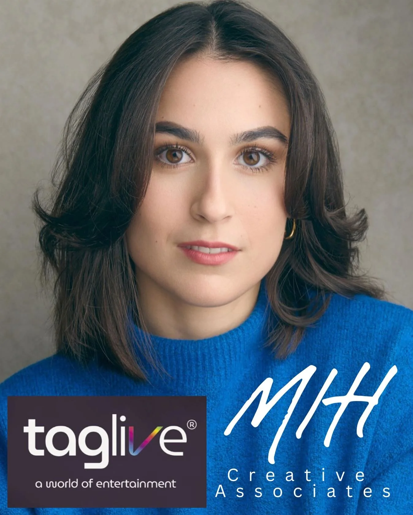 Celebrating the fantastic @laura_ferreirinha_ who is in her final month of performances with @taglive_ 

Here&rsquo;s to the next chapter! ✌️💥👯&zwj;♀️

#ᴍᴀᴋᴇɪᴛʜᴀᴘᴘᴇɴ