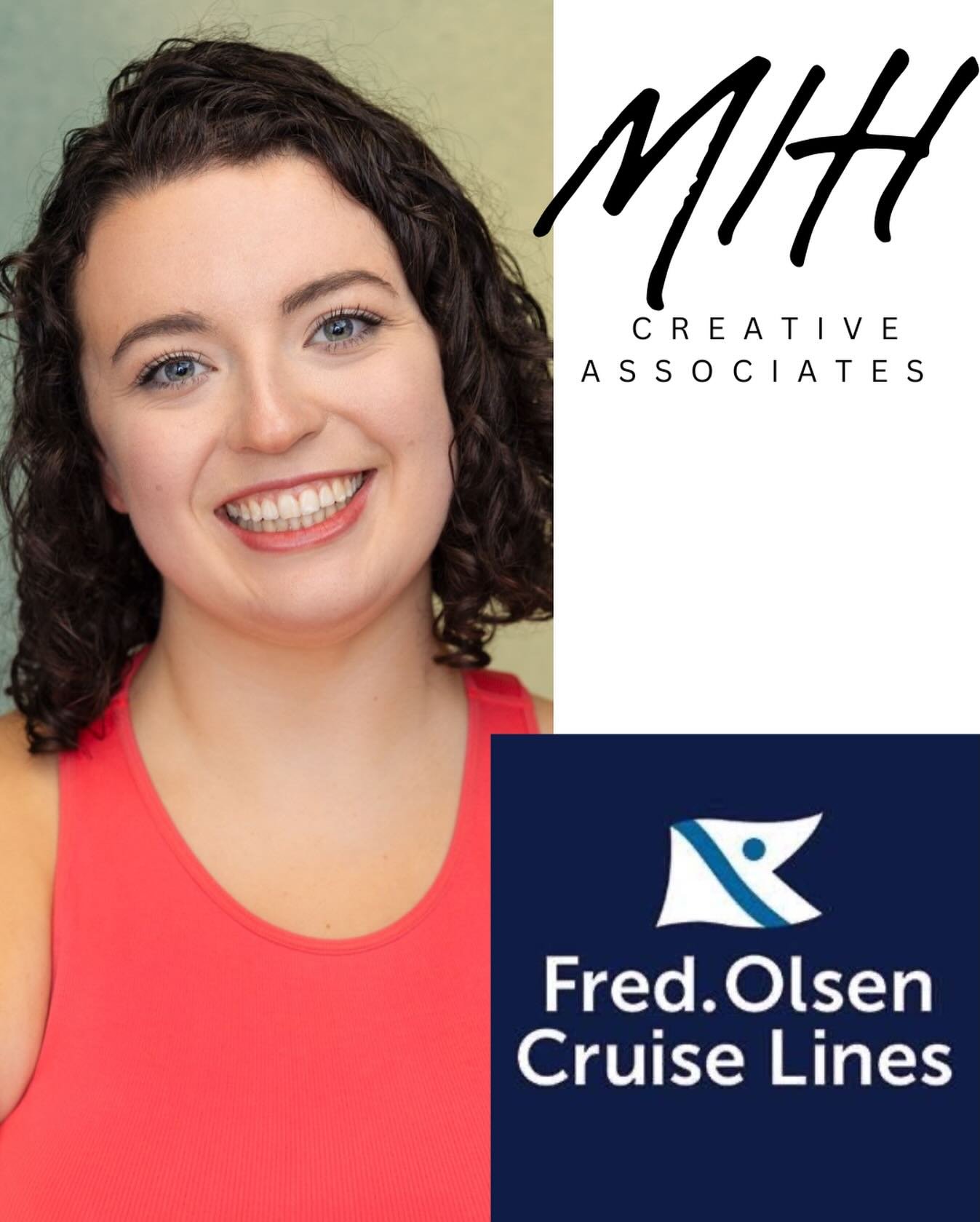 Today, we are celebrating our gorgeous Heather, who will be setting sail with @fred.olsencruiselines 

#ᴍᴀᴋᴇɪᴛʜᴀᴘᴘᴇɴ