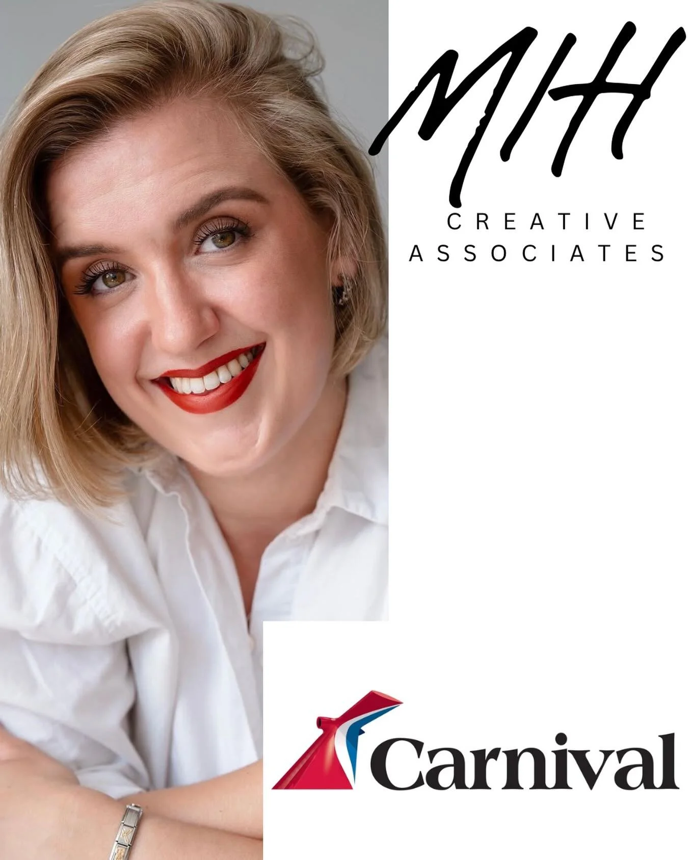 Celebrating the fabulous @lindsayjanewoodman who is back on Carnival as dance captain and company performance manager!

#ᴍᴀᴋᴇɪᴛʜᴀᴘᴘᴇɴ