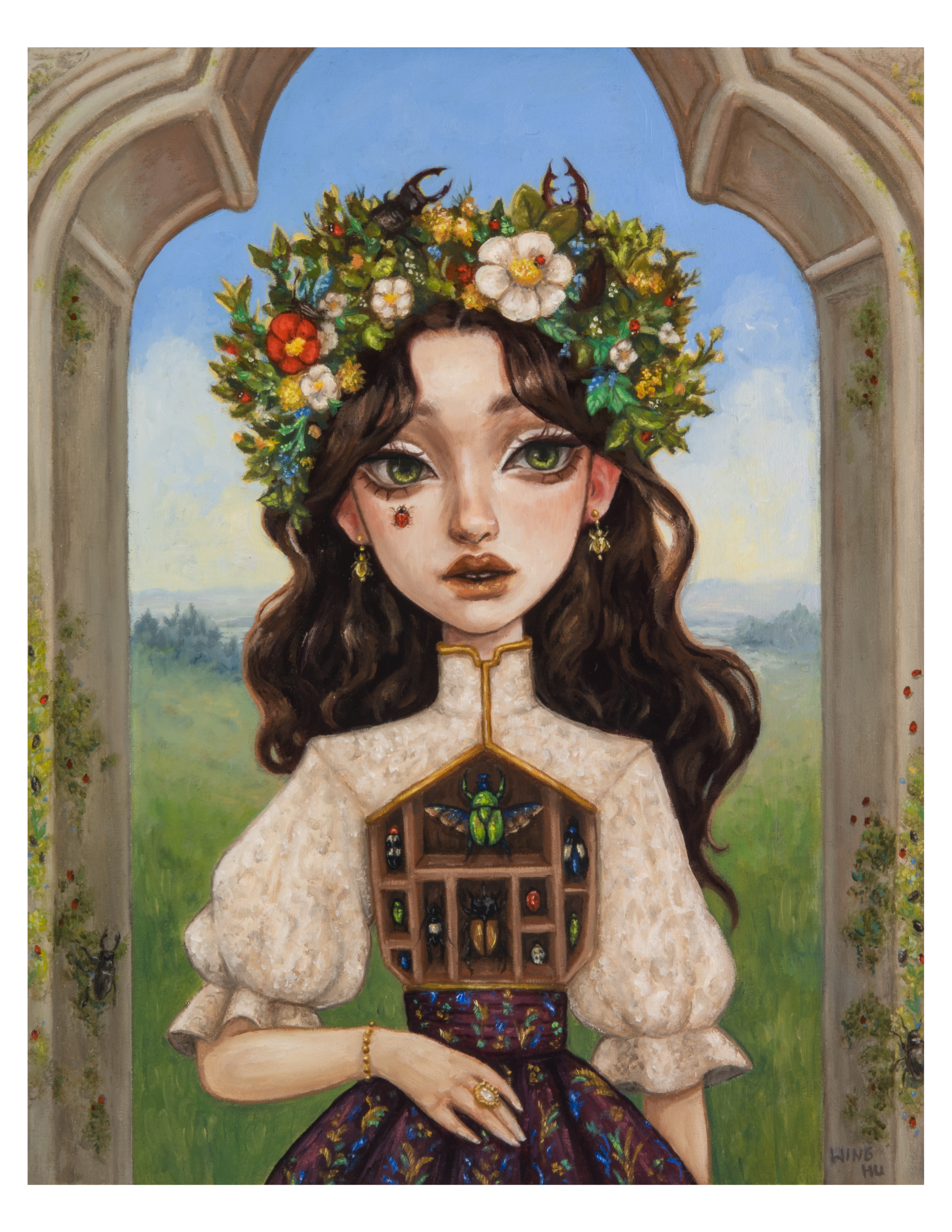 collectors heart Print.png