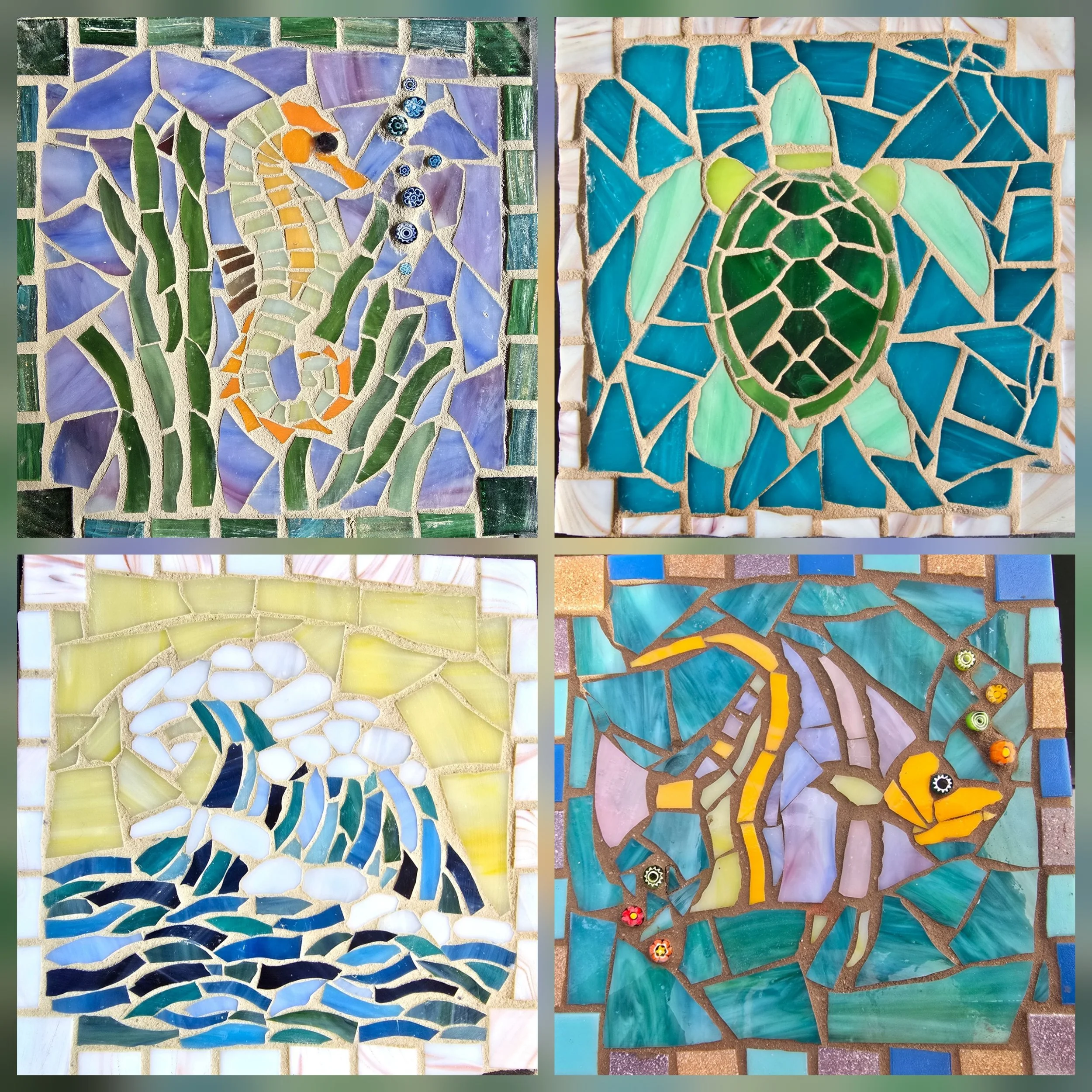 Beachy Paver