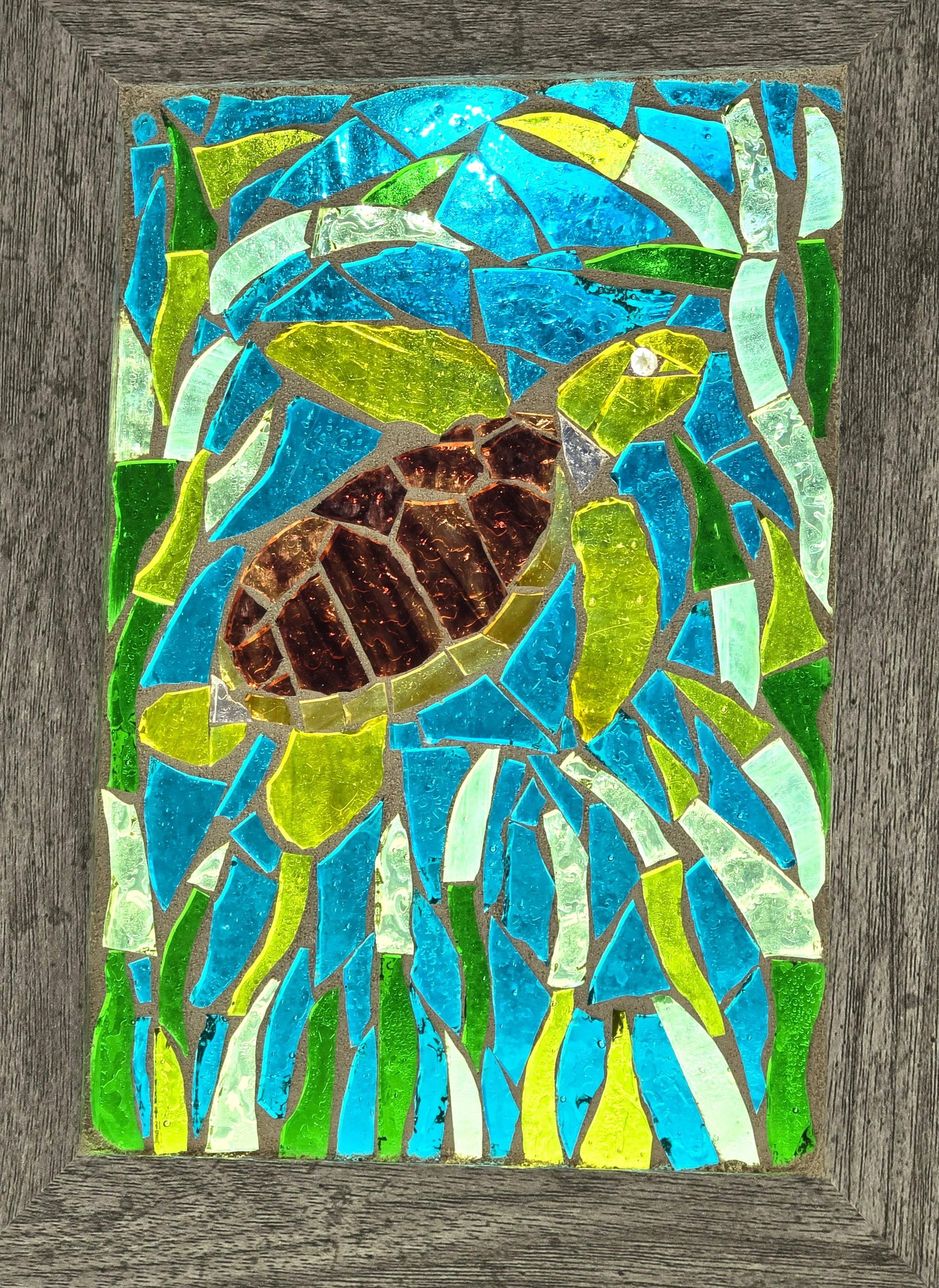 Sea Turtle