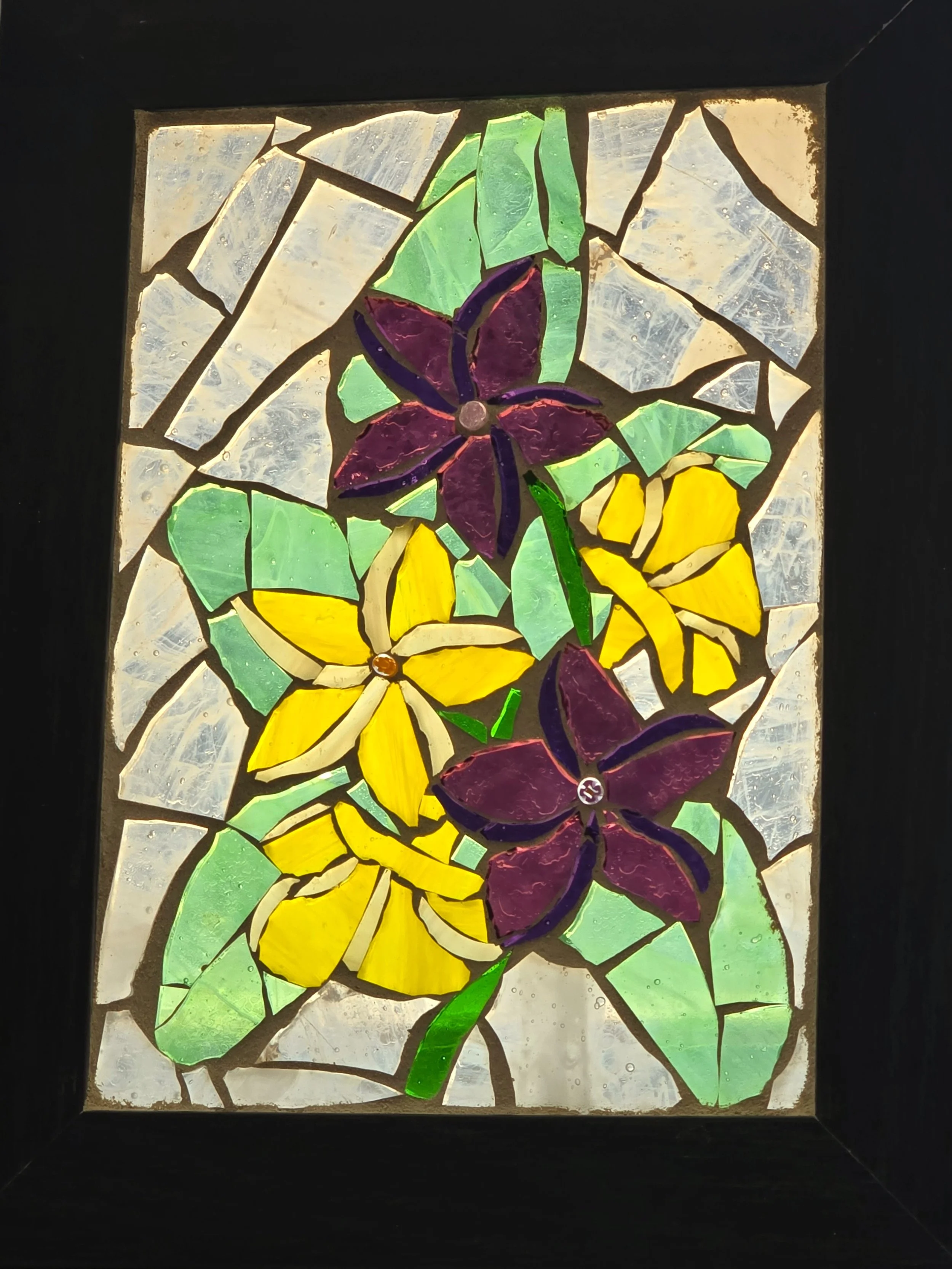 Plumeria