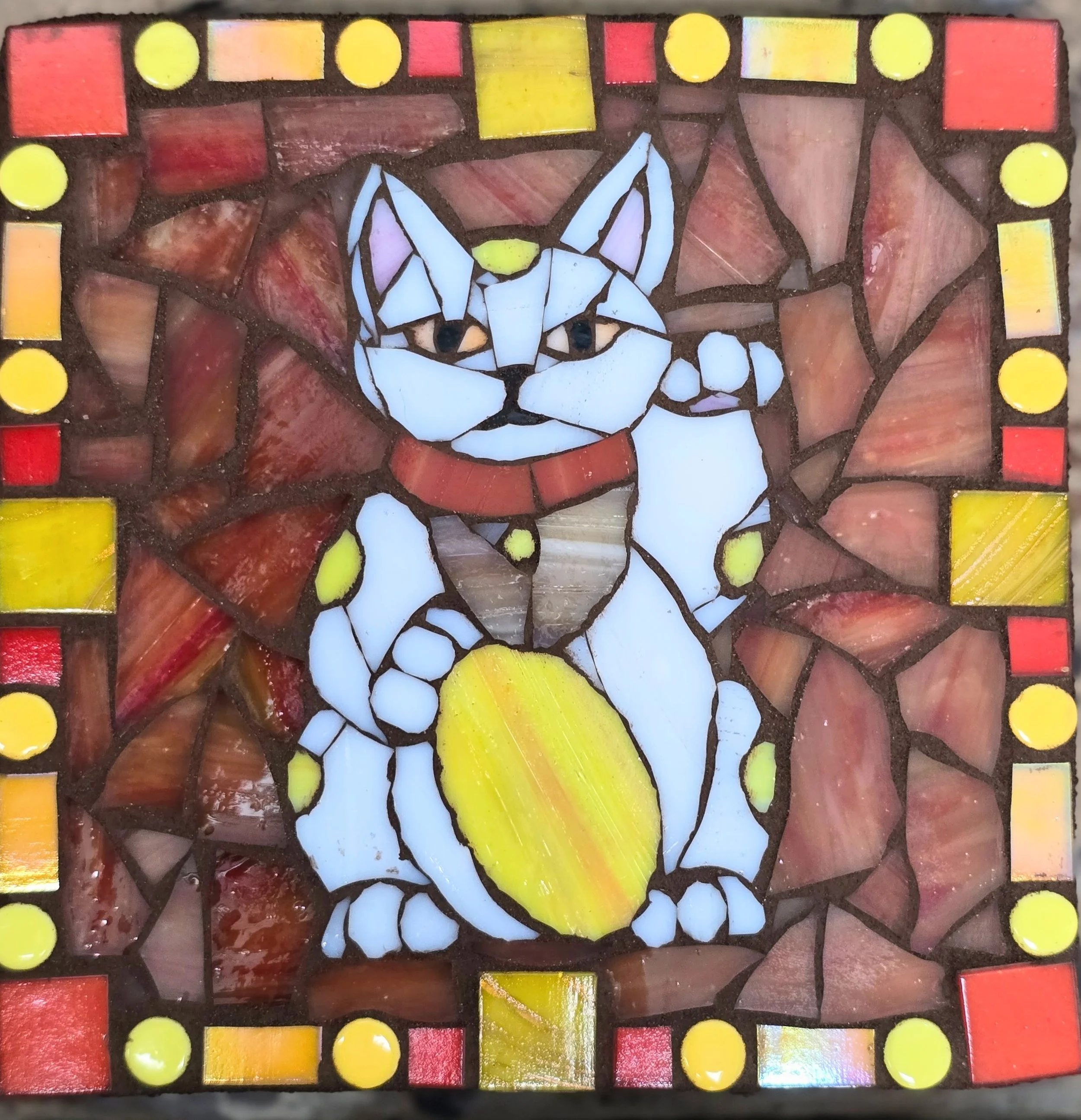 Lucky Cat