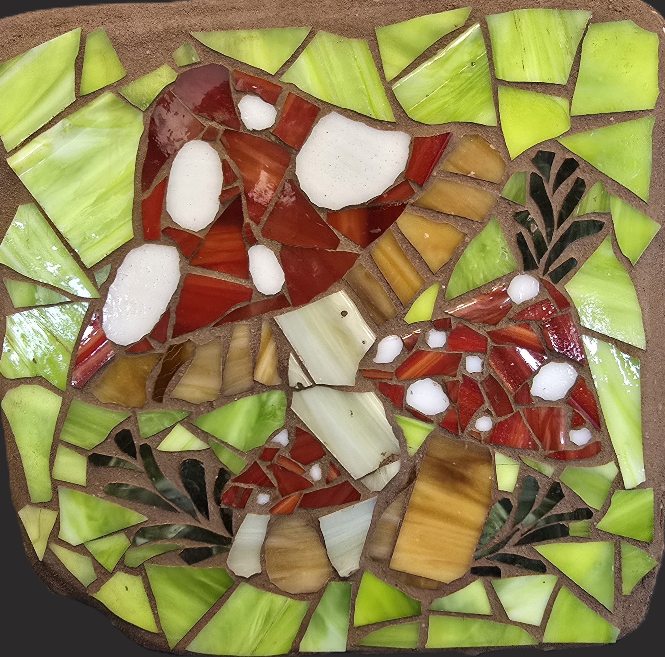 Mushrooms