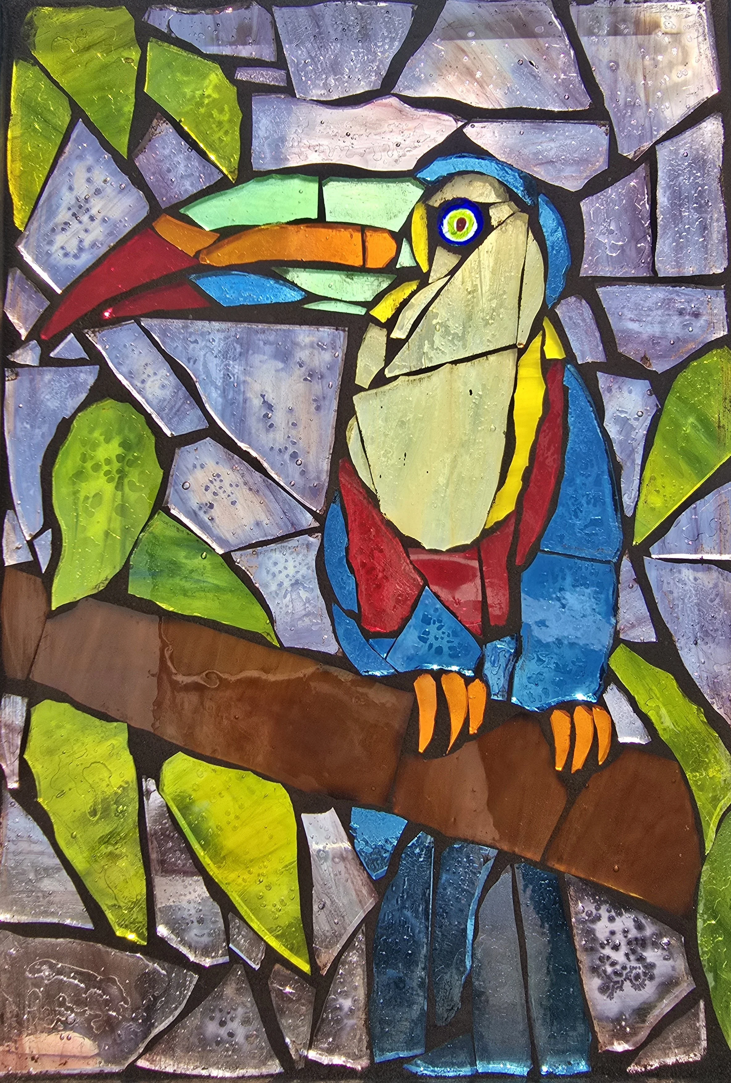 Toucan