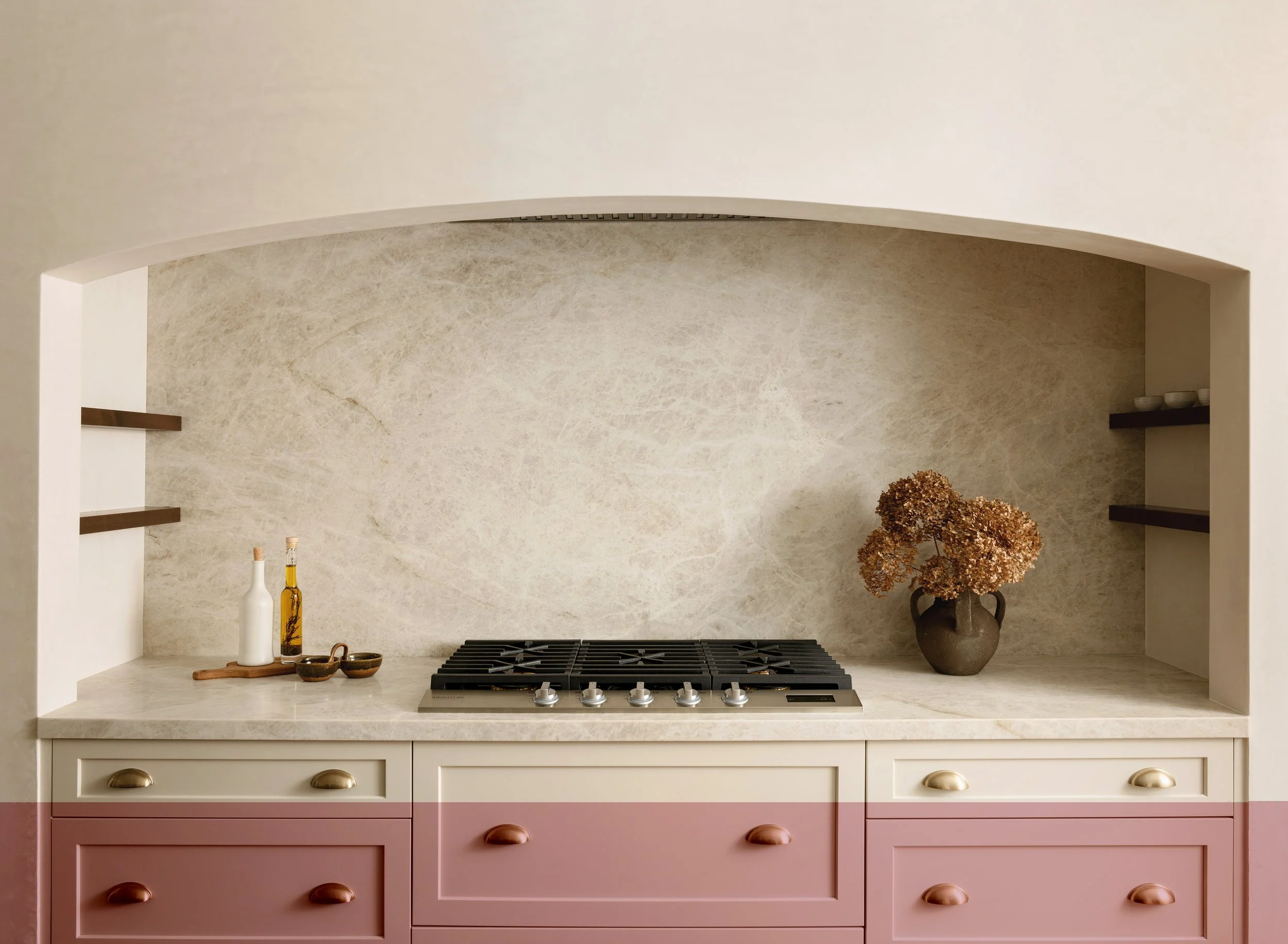 in Paso Robles, California Kitchen Designer