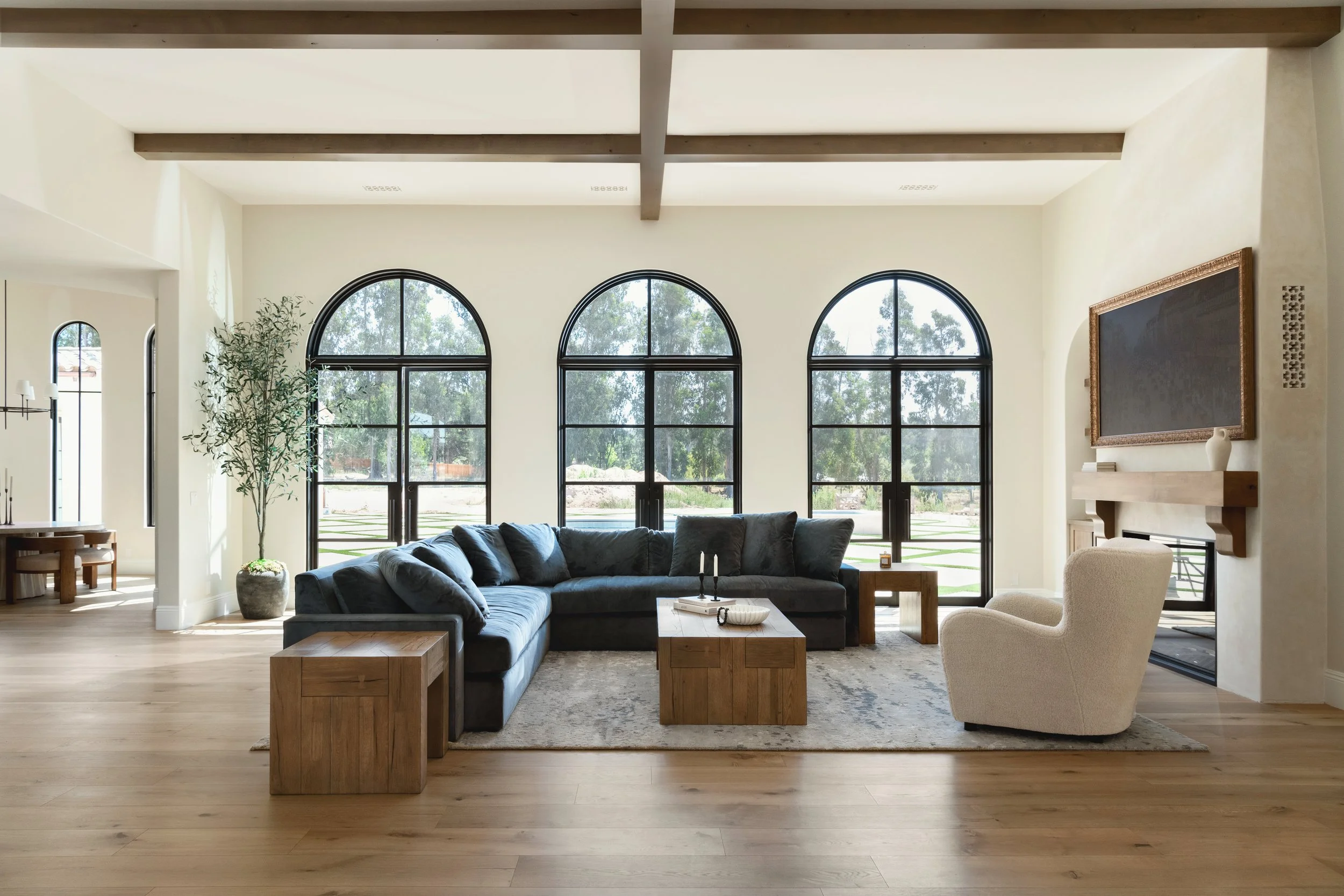 full-service interior designer in San Luis Obispo