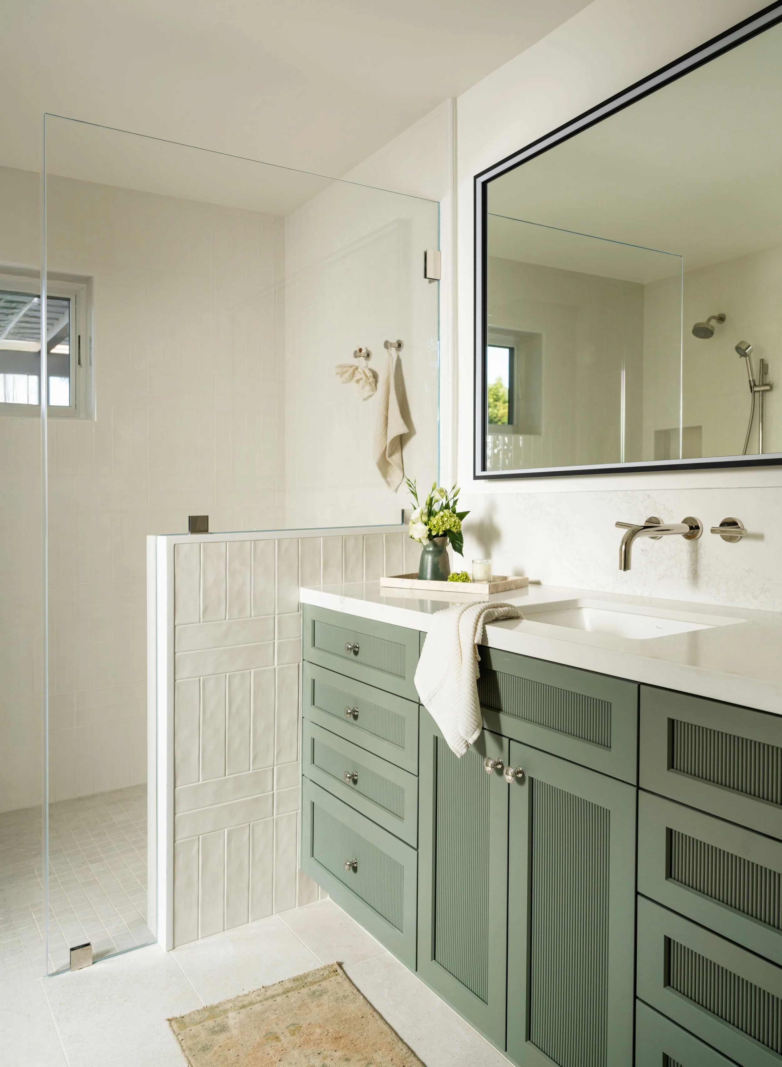 Custom Bathroom Designer In Atascadero, CA