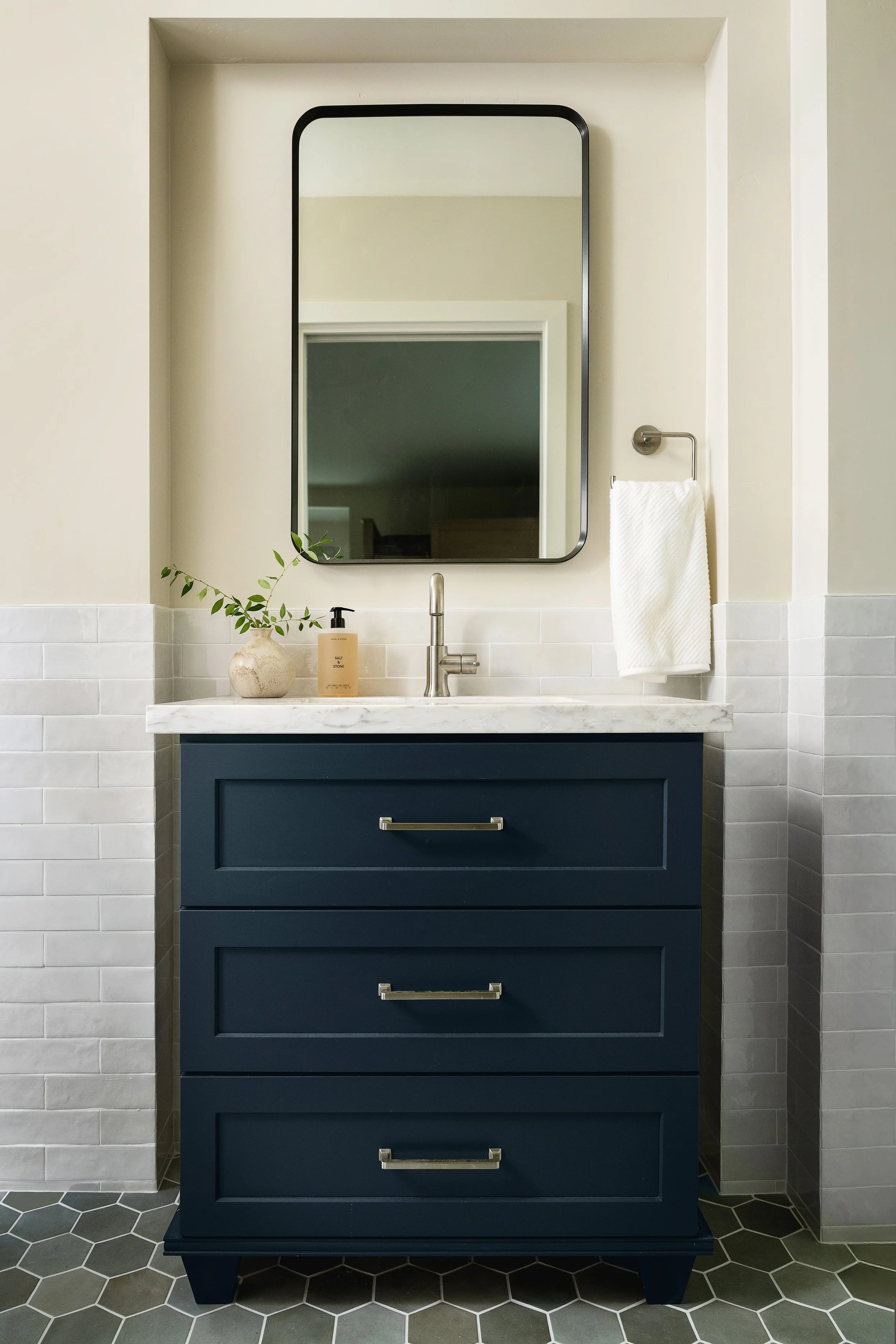 bathroom design San Luis Obispo