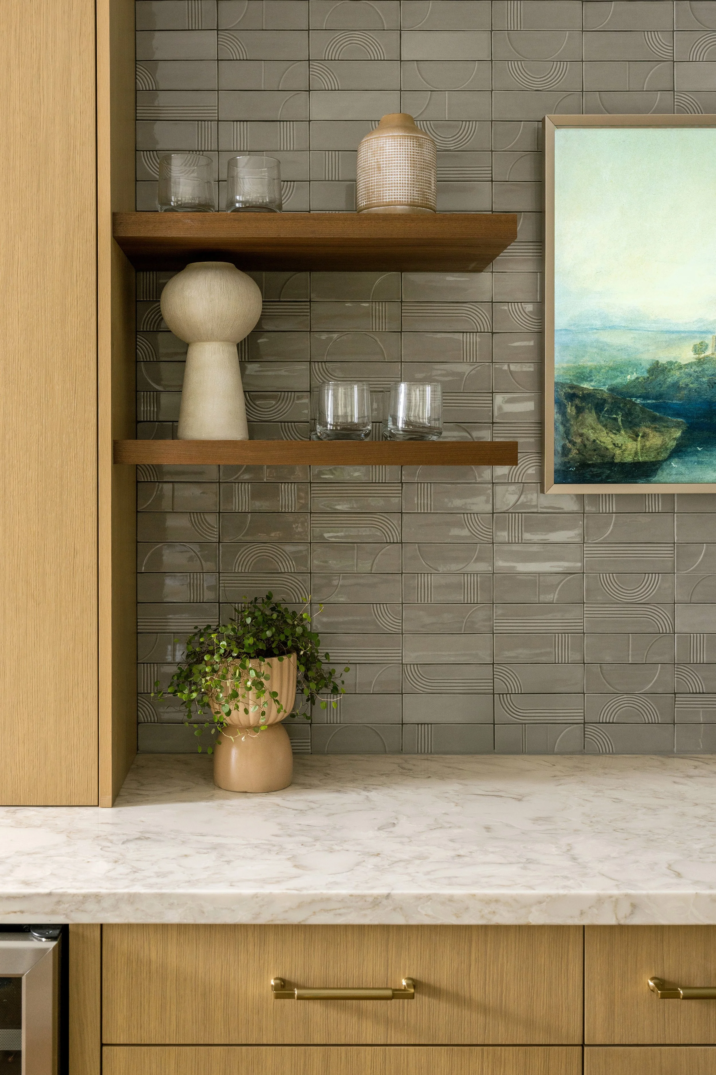 residential interior design in Arroyo Grande, CA