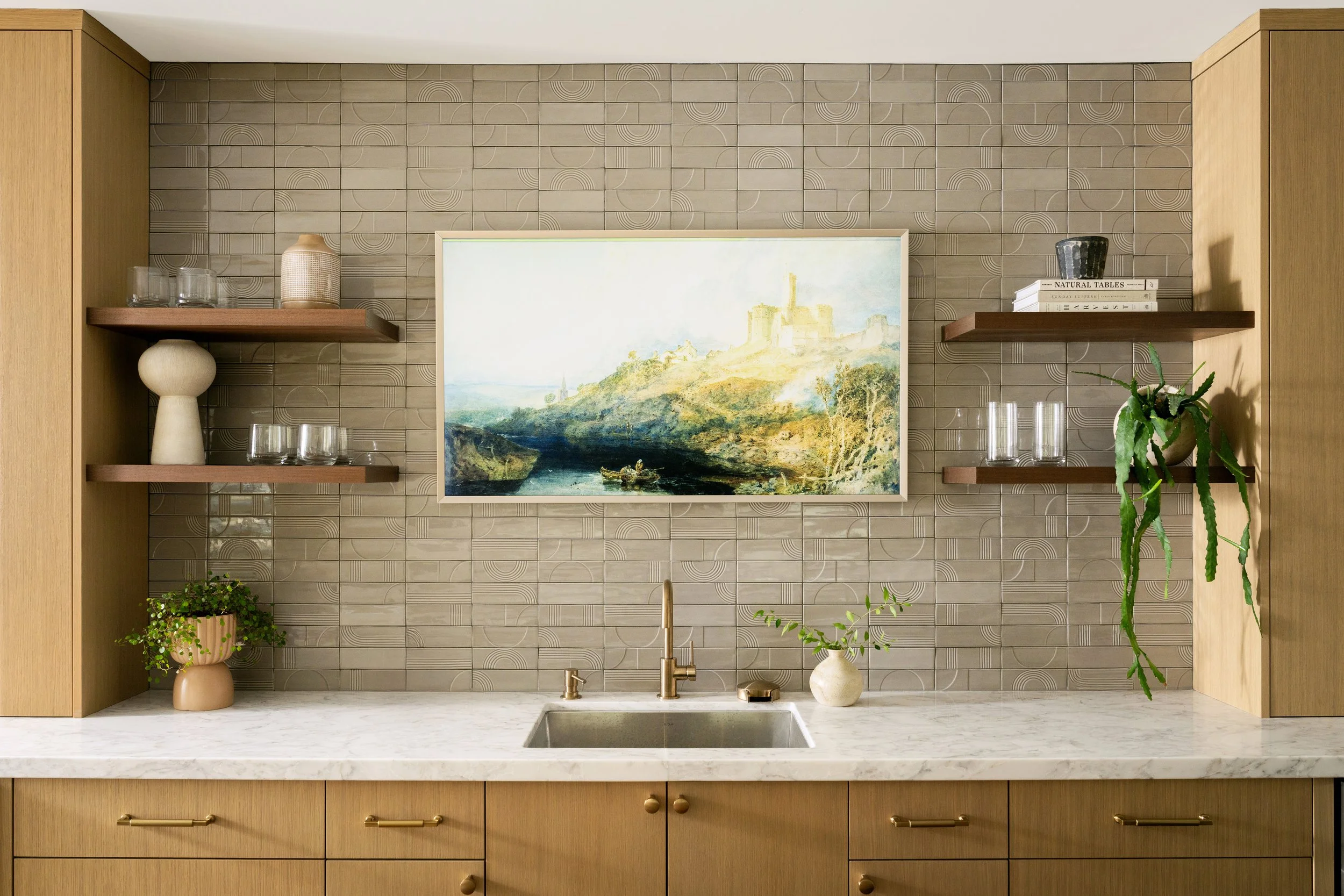 residential interior design San Luis Obispo