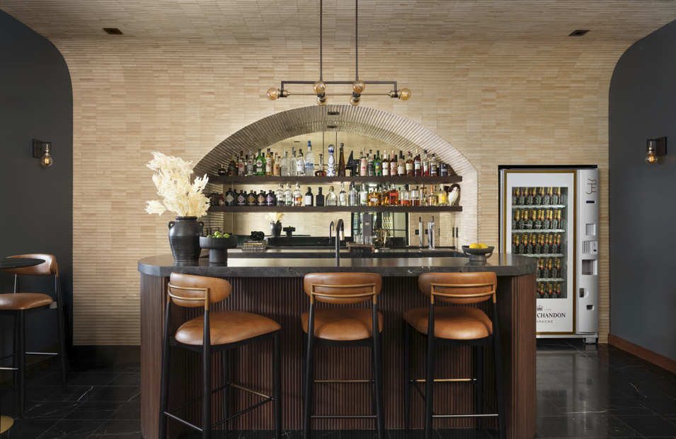 custom bar in in Arroyo Grande, CA