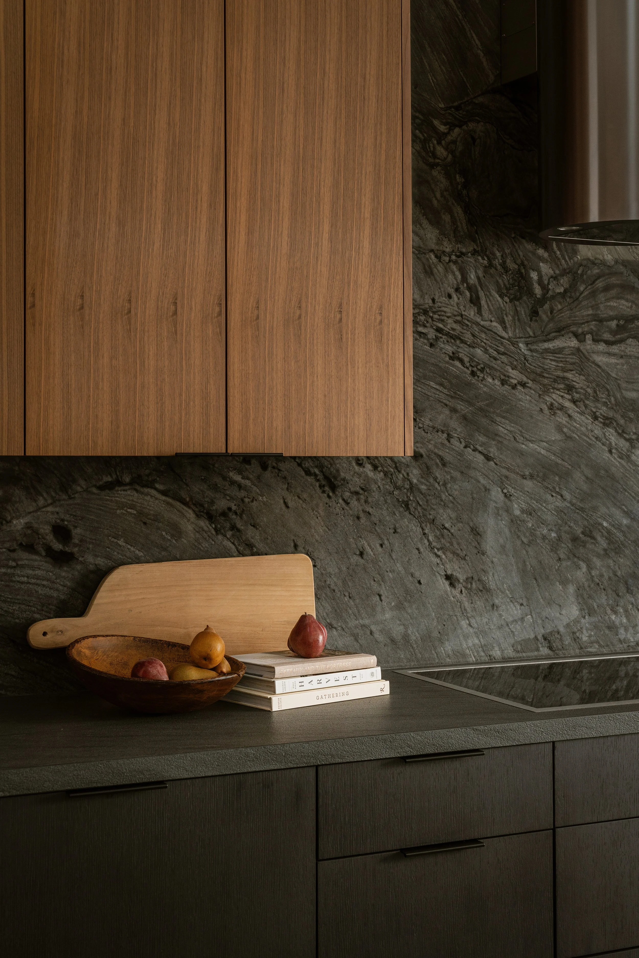 custom cabinetry in Pismo Beach California