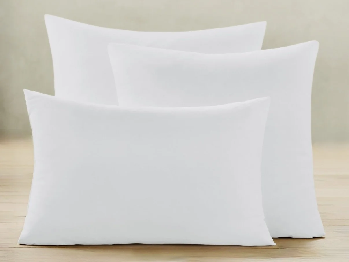 FEATHER & DOWN PILLOW INSERT
