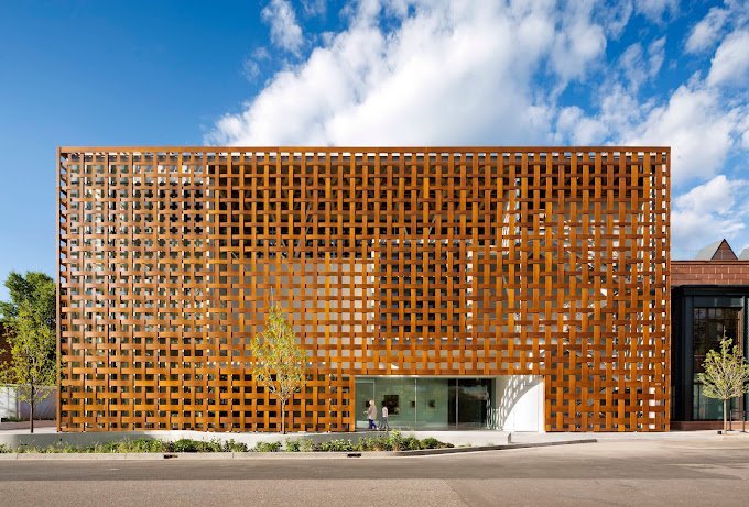 Director-led Tour of the Aspen Art Museum