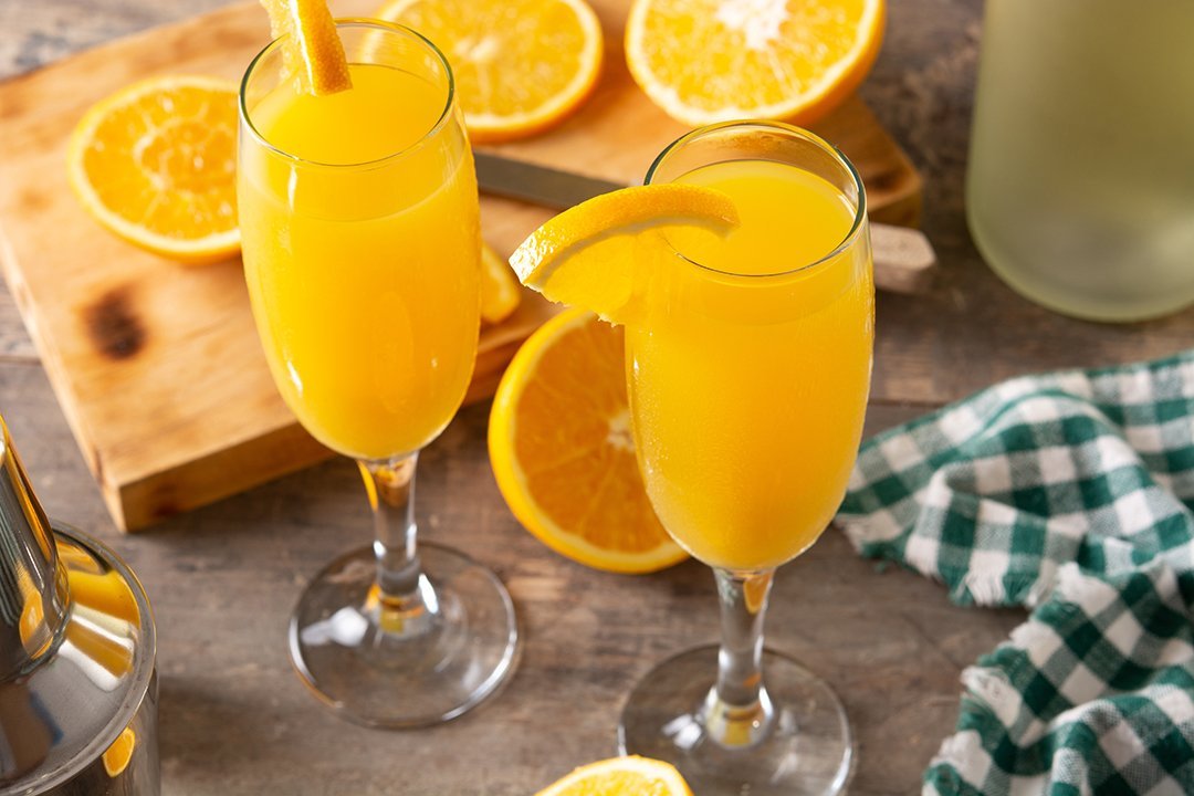 VIP Opening Brunch