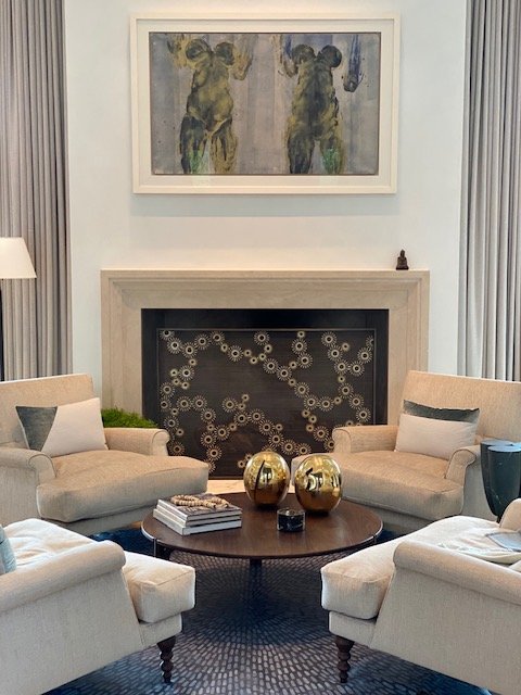 “Collectors at Home” with Matt and Anna Freedman