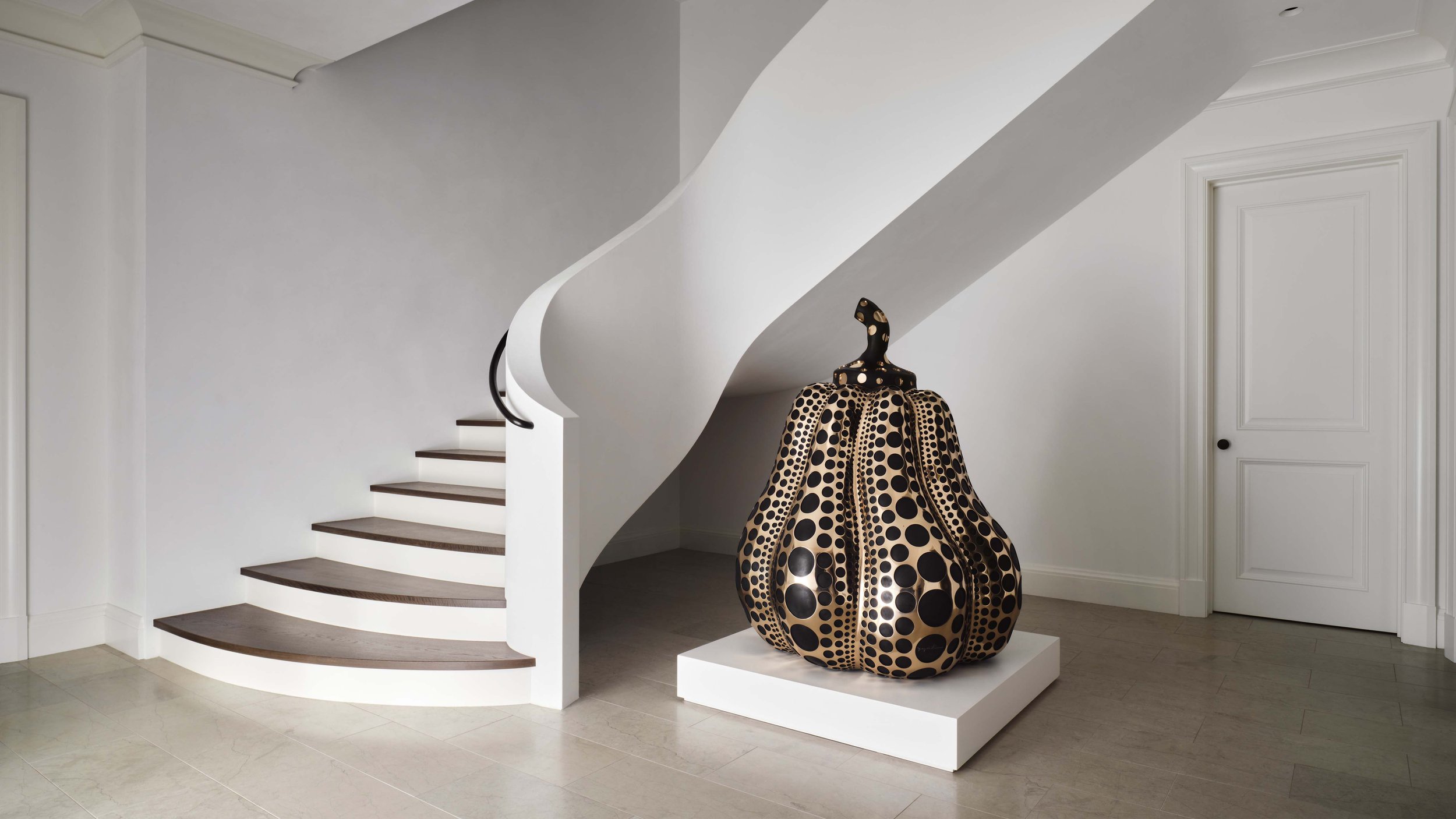 Art + Architecture: Tips for Designing your Dream Home