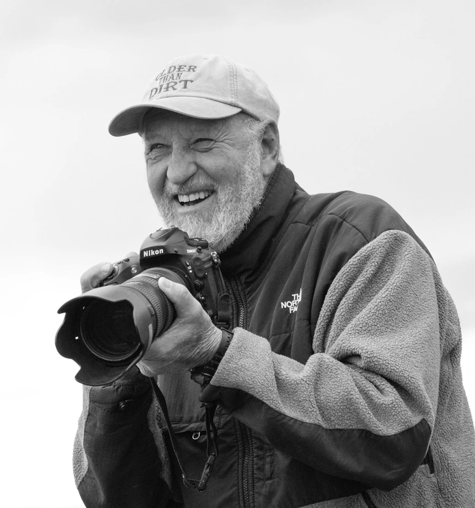  Norm Clasen 