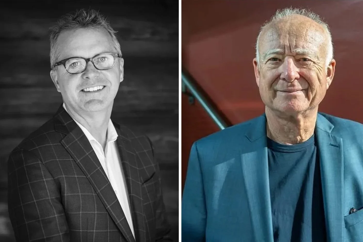 Aspen's Creative Legacy: Photography and the Power of Place - A Conversation with Peter Waanders &amp; Rupert Jenkins
