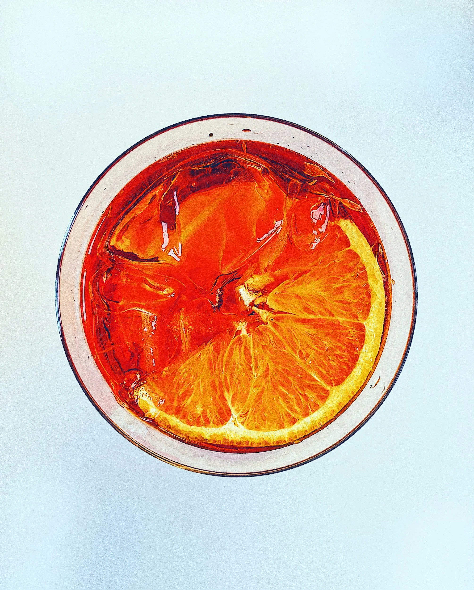 Happy Hour at Intersect Aspen