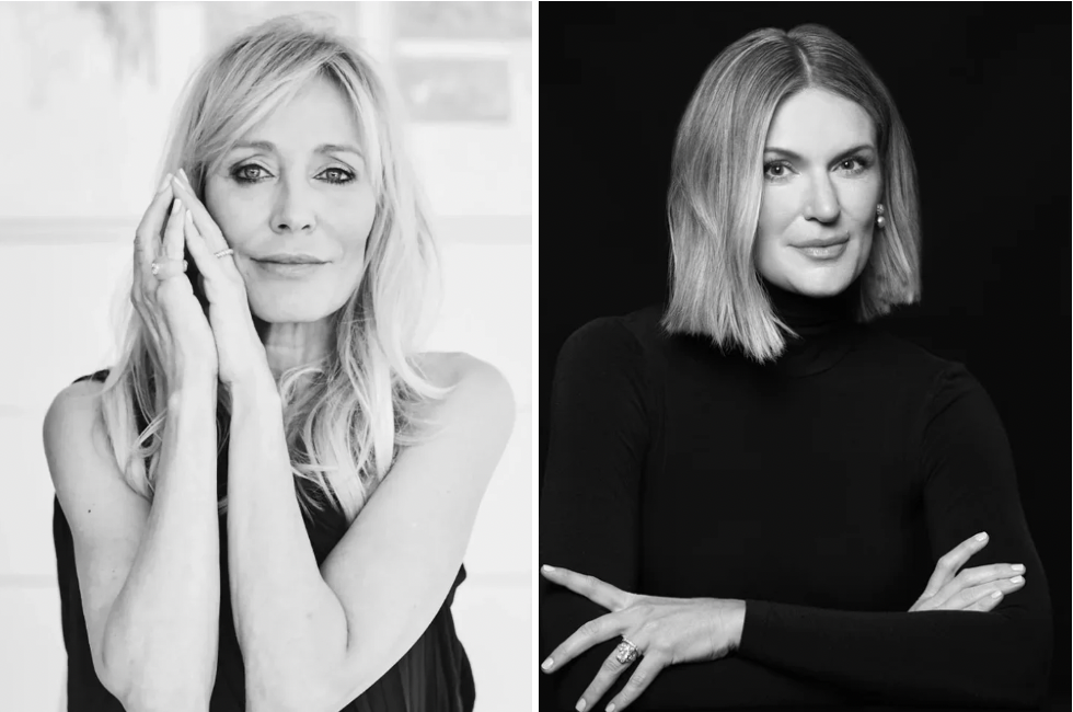 Art &amp; Social Consciousness with Paula Crown &amp; Sarah Arison
