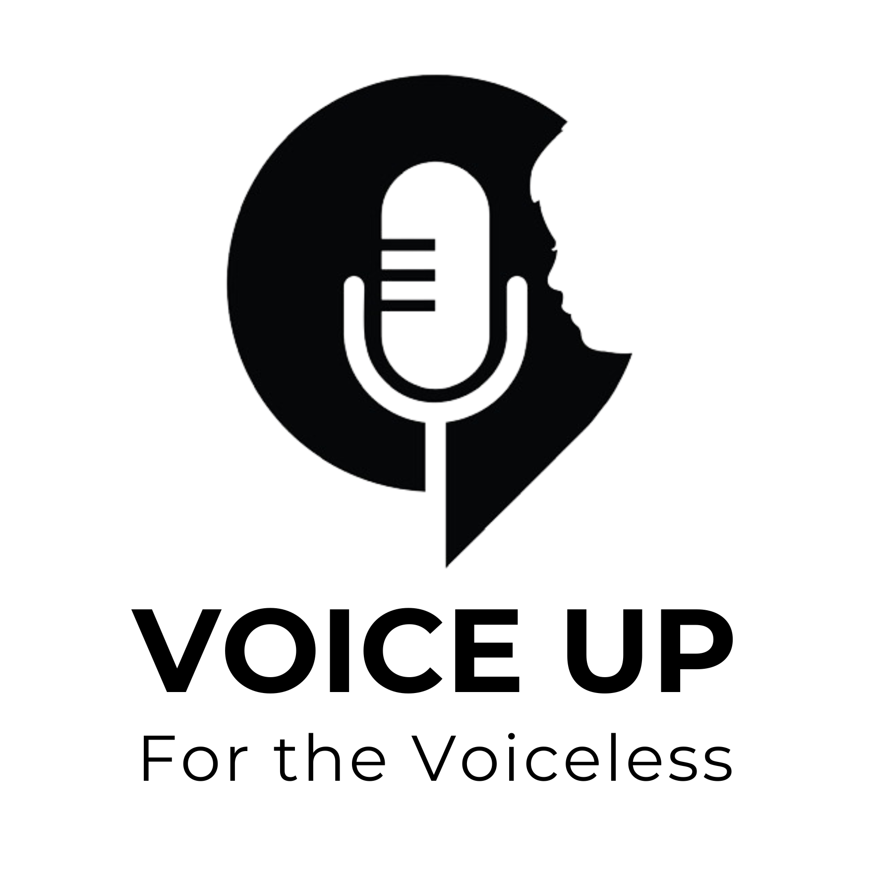 Heavens Army — Voice Up for the Voiceless