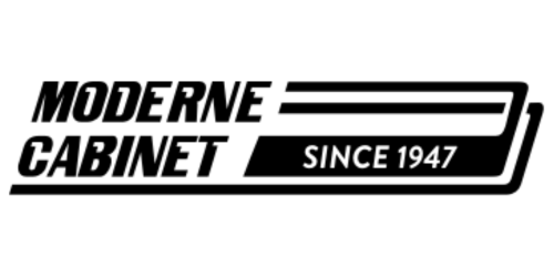 Moderne Cabinet logo