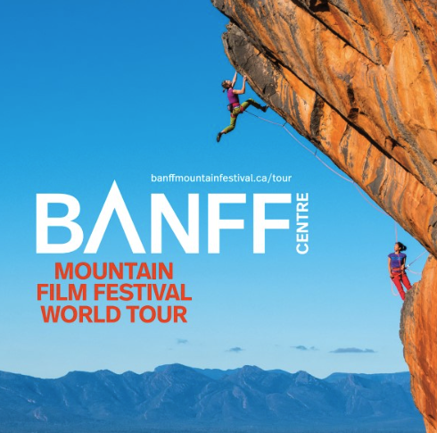 Banff Film Festival
