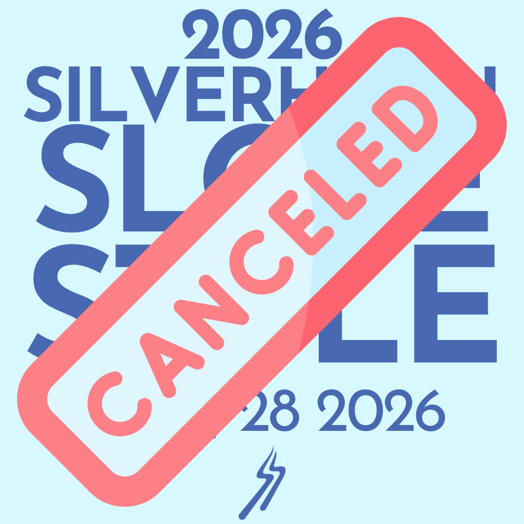 (Cancelled) 18th Annual Silverhorn Slopestyle
