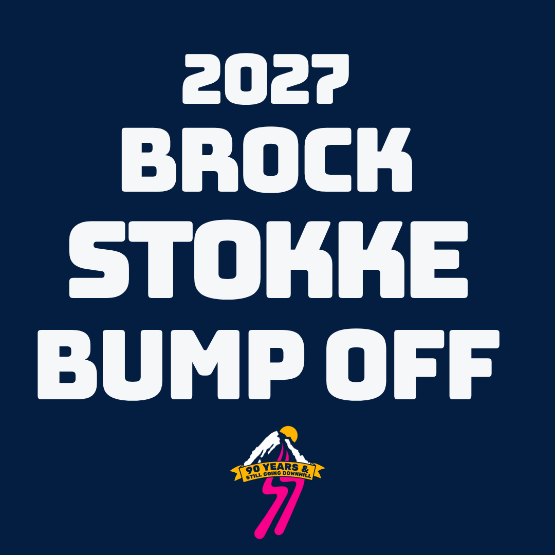 ​13th Annual Brock Stokke Bump Off & Tacky Attire