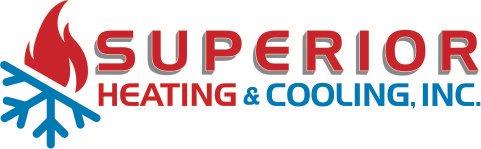 Superior Heating & Cooling, Inc logo