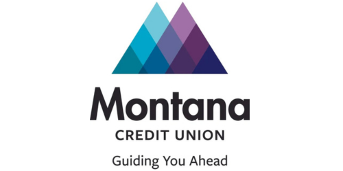 Montana Credit Union logo