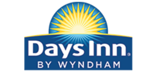 Days Inn of Great Falls Logo