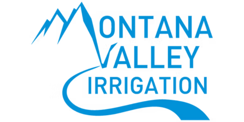 Montana Valley Irrigation logo