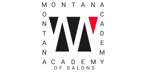 Montana Academy of Salons logo