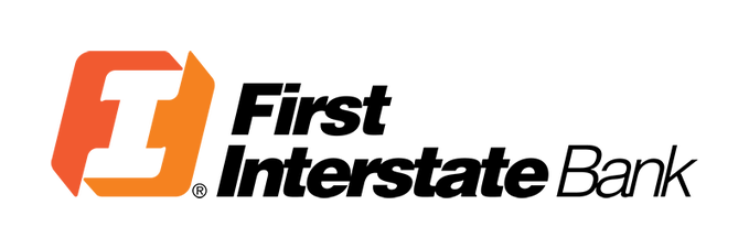 First Interstate Bank logo