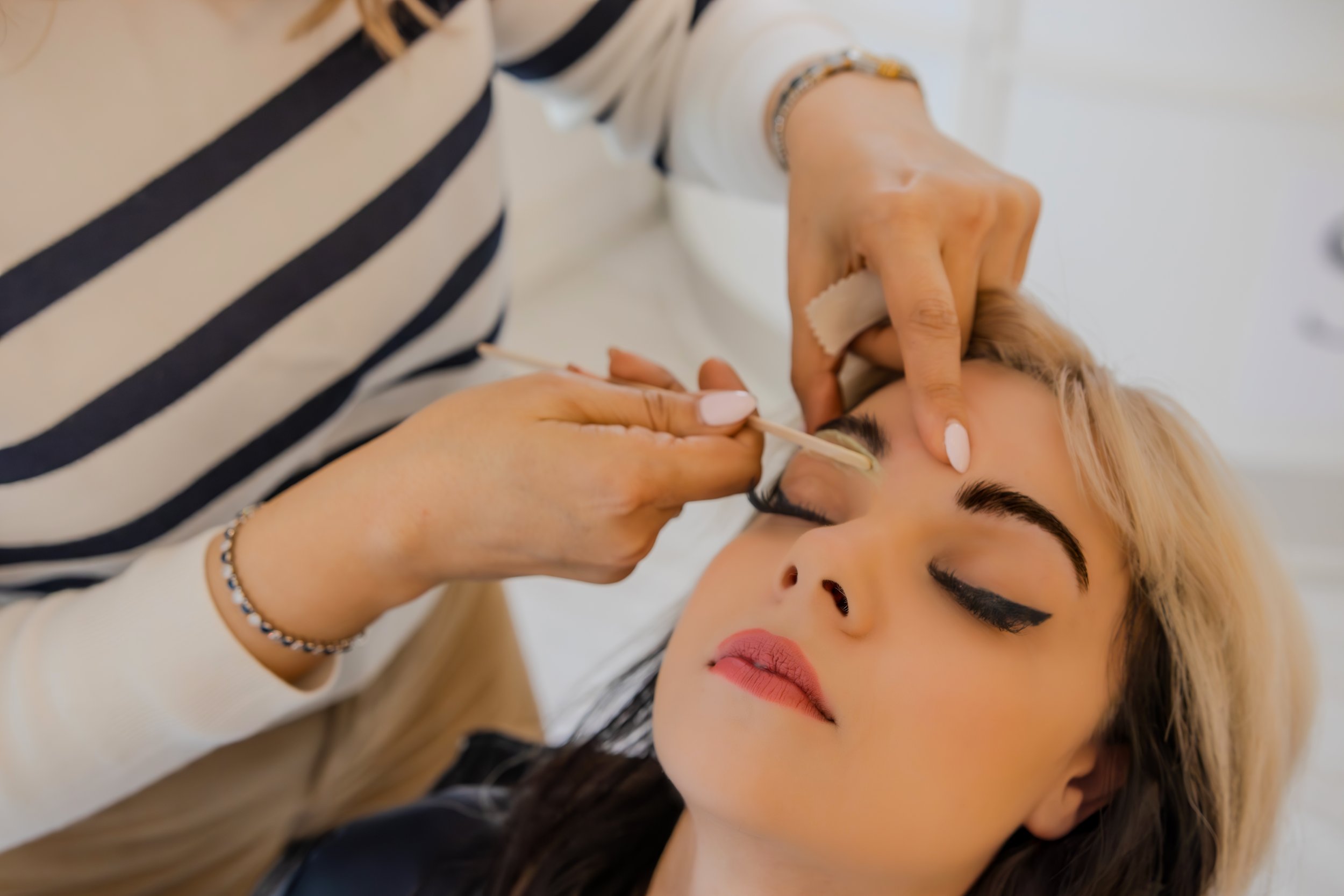 HD Brows