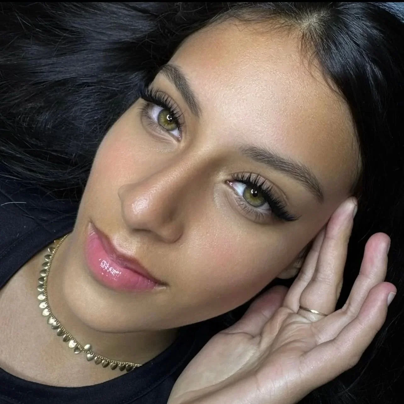 Russian Lashes
