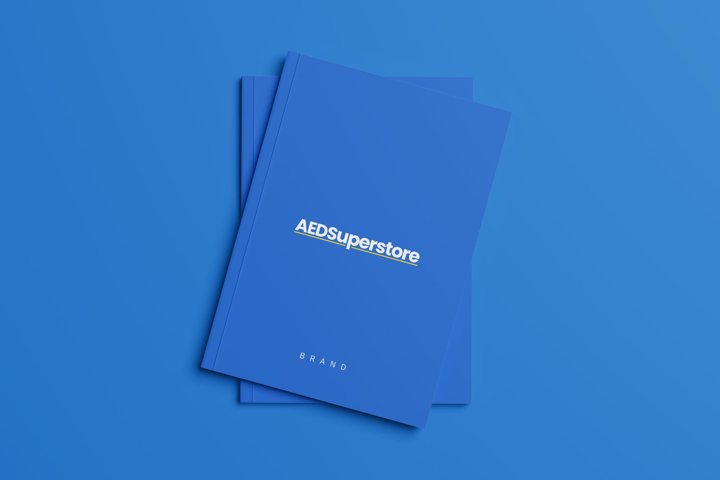 AED Superstore Brand Guide
