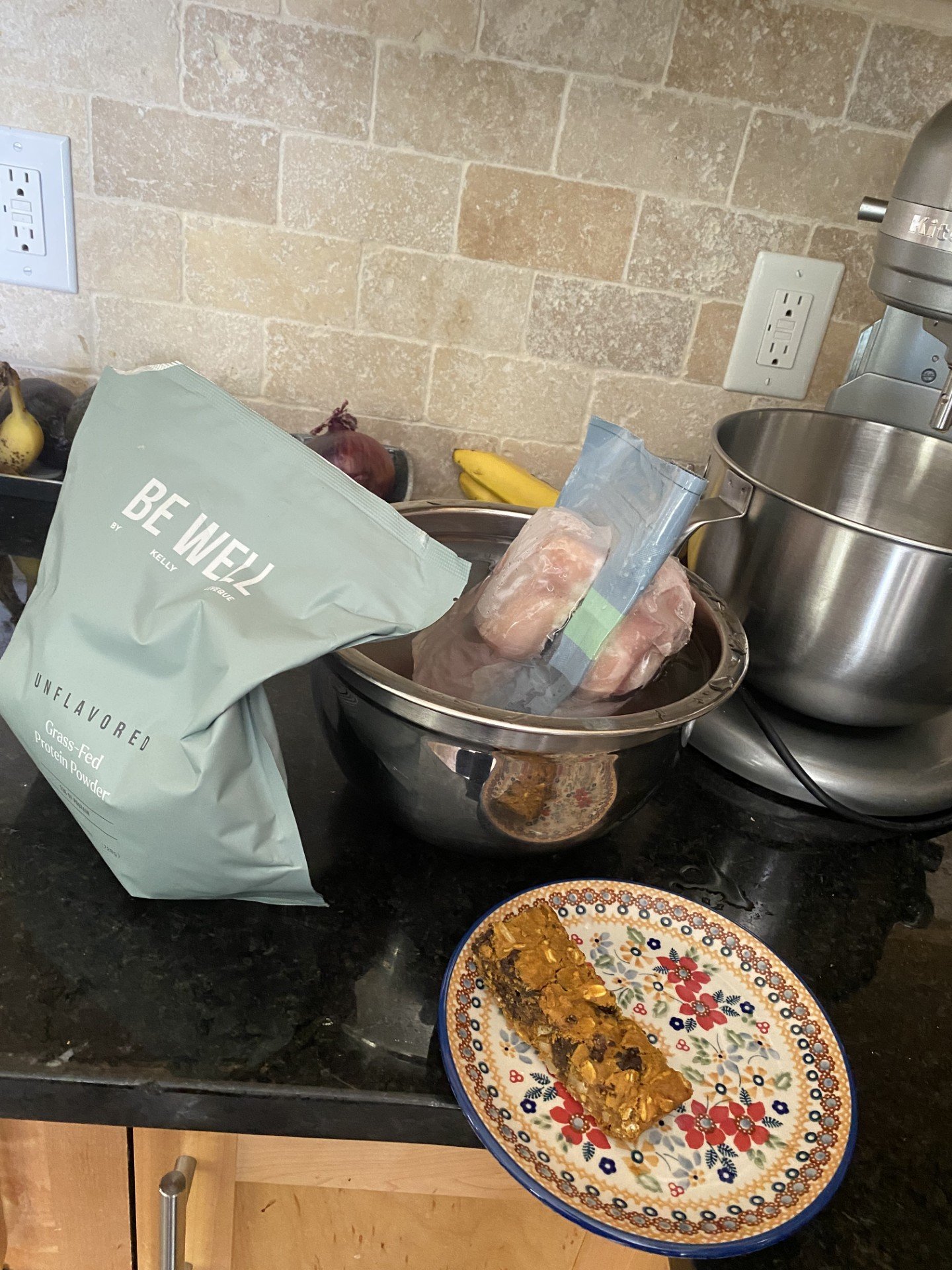 Protein