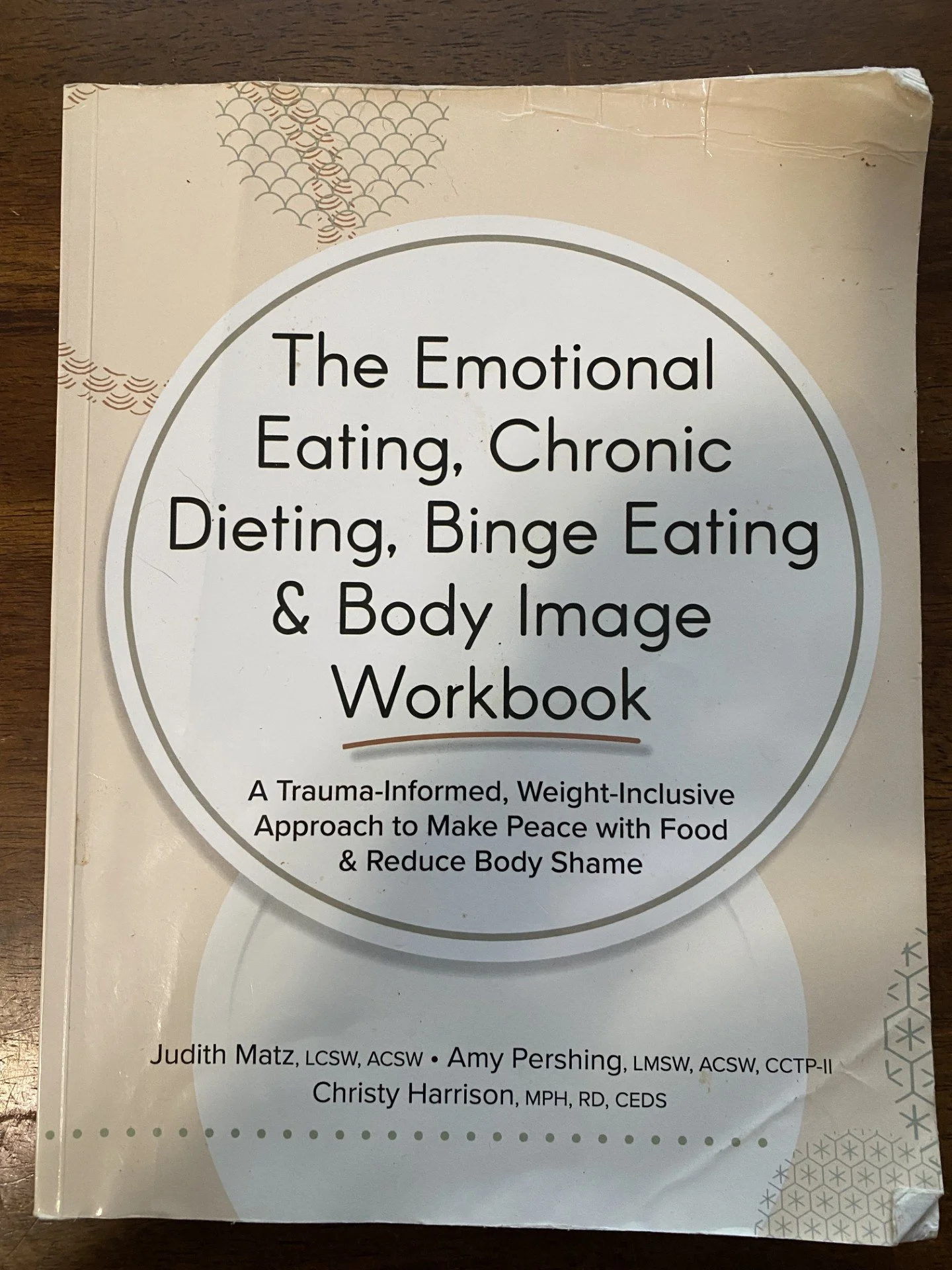 Disordered Eating