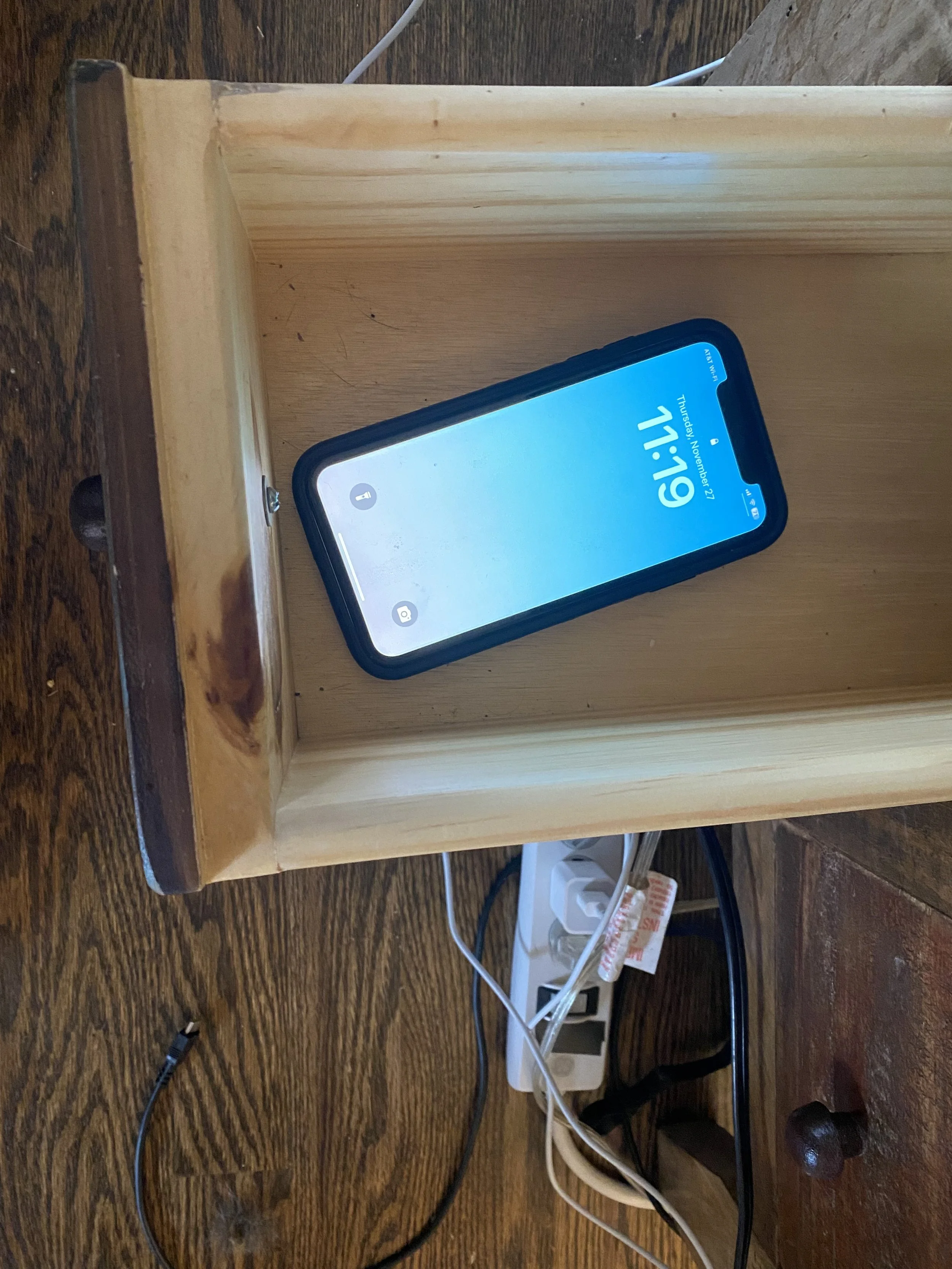 Digital Fast