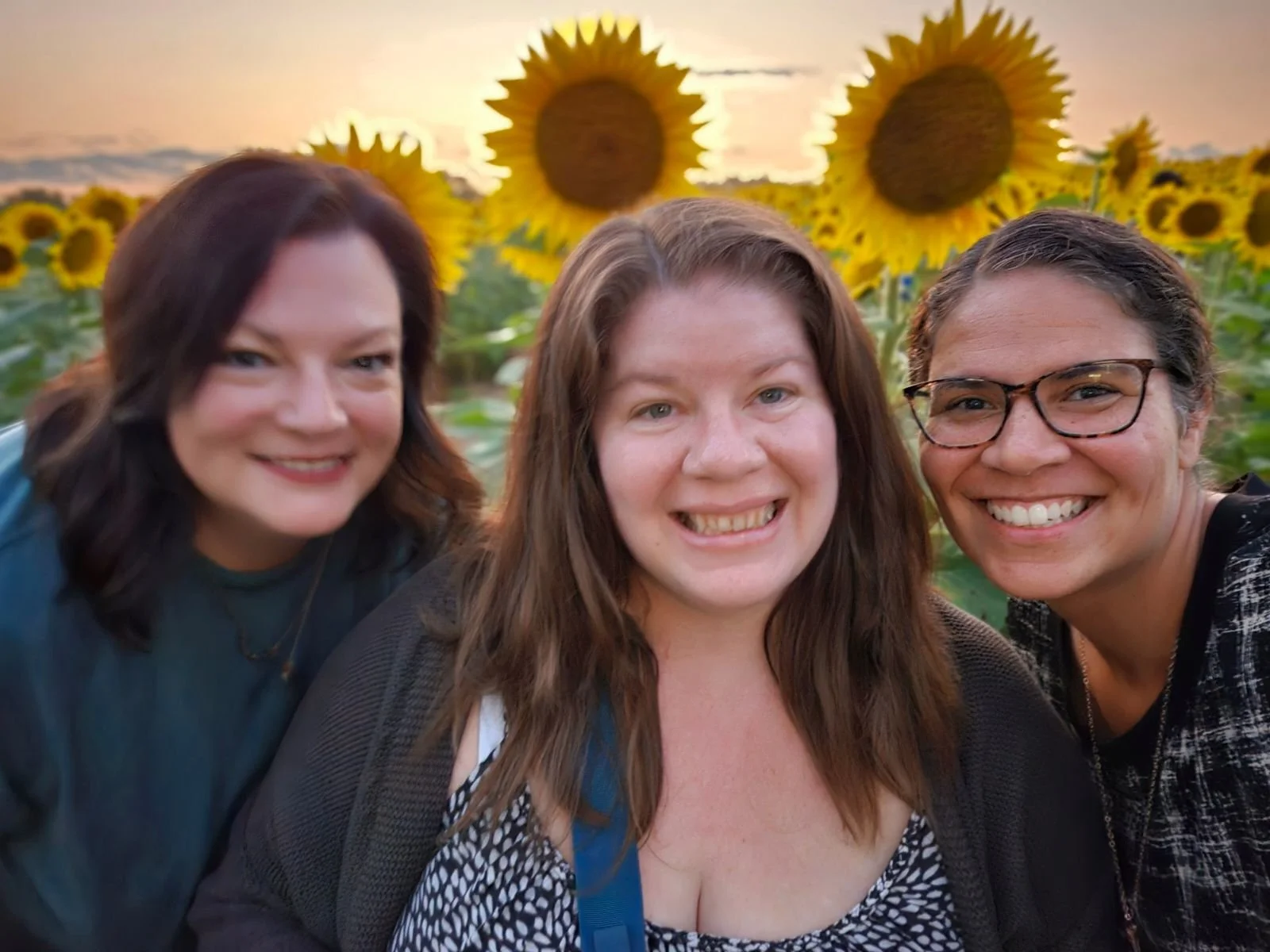 February - Friendship