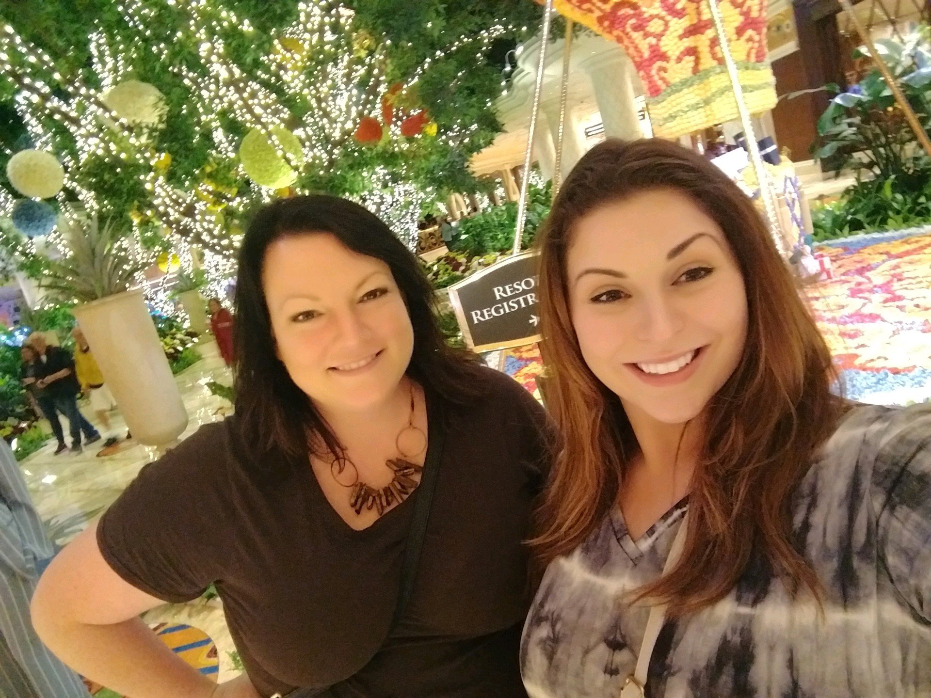 Difficult Friendships