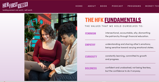 Financial Resources